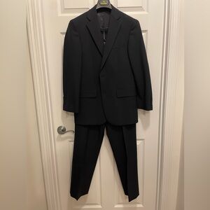 Brooks Brothers “346” Explorer Fitzgerald Fit Men’s Blazer and Pants Set